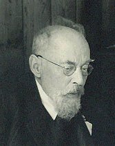 Claude August Crommelin