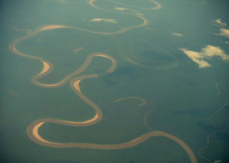 Kunnen heimatgevoelens de Amazone redden?
