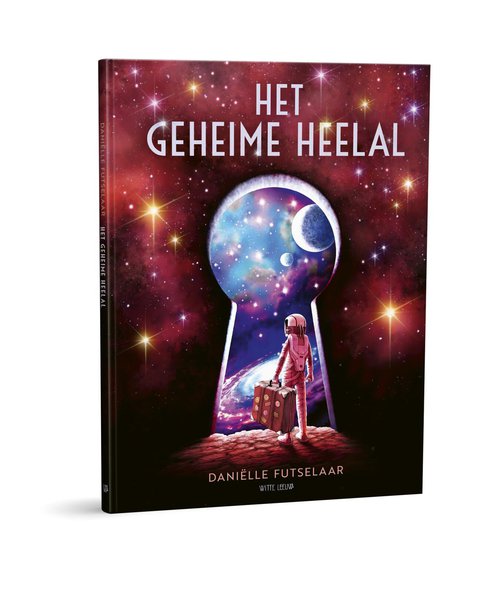 Het geheime heelal