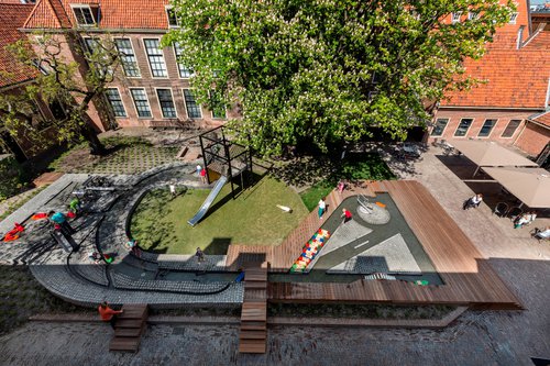 SIC Spelende kinderen in Waterland Museum Boerhaave.jpg