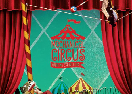 Circus Boerhaave