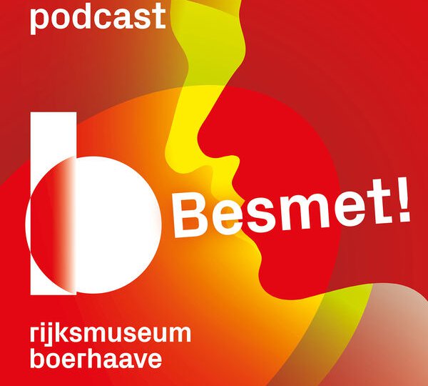 Podcast bij Besmet!